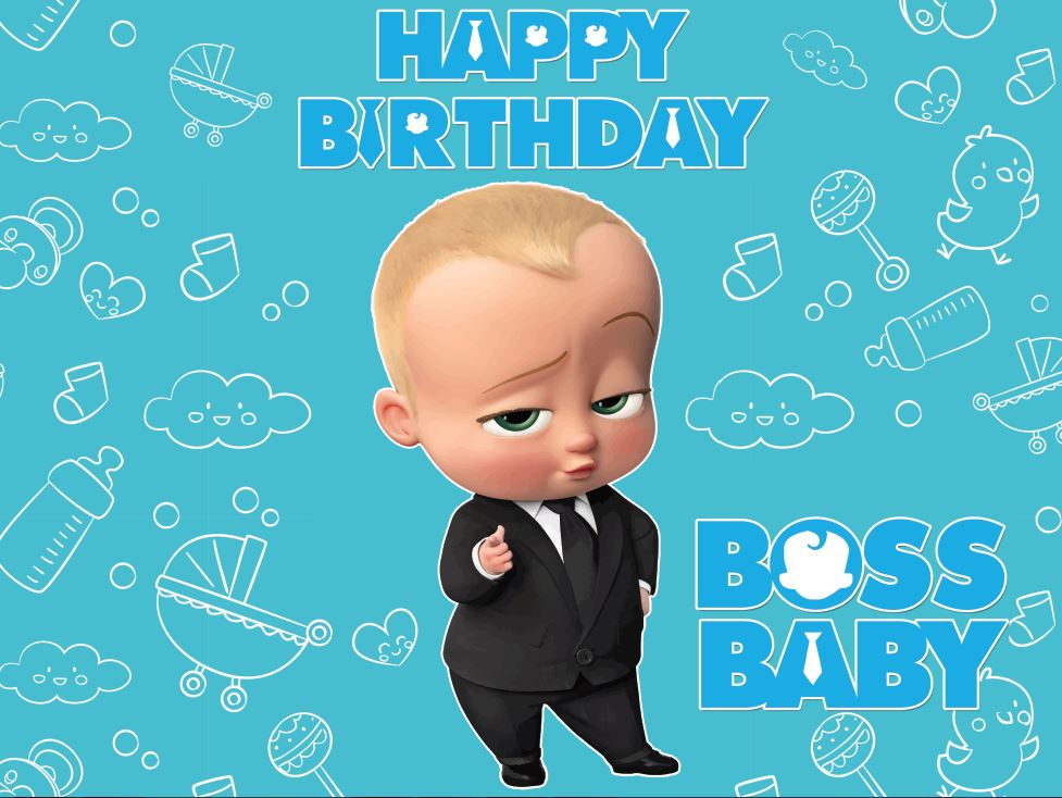 Boss Baby - Jpeg Boss Baby - Jpeg