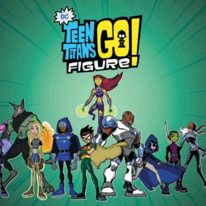 Teen Titans