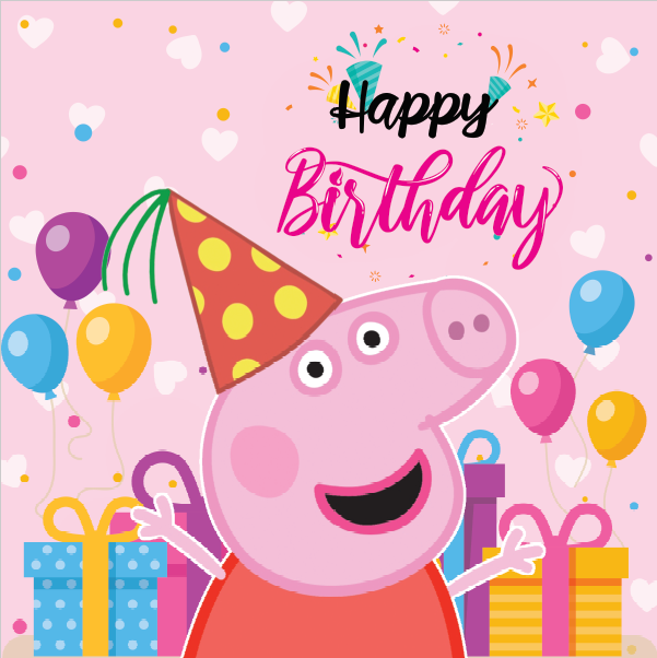 peppa pig peppa pig